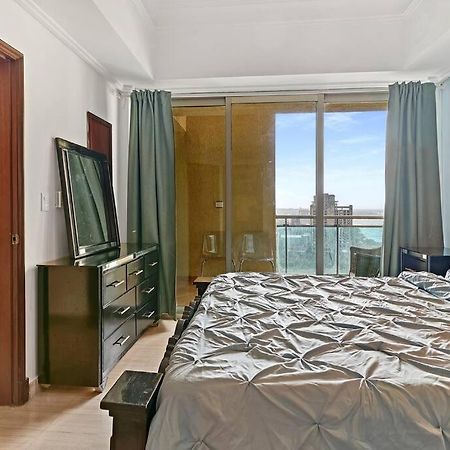 Luxurious Ocean View Suite Santo Domingo Exteriör bild