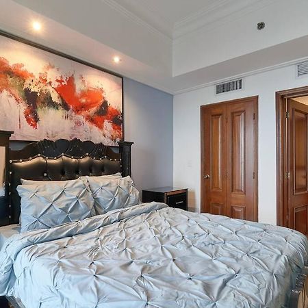 Luxurious Ocean View Suite Santo Domingo Exteriör bild