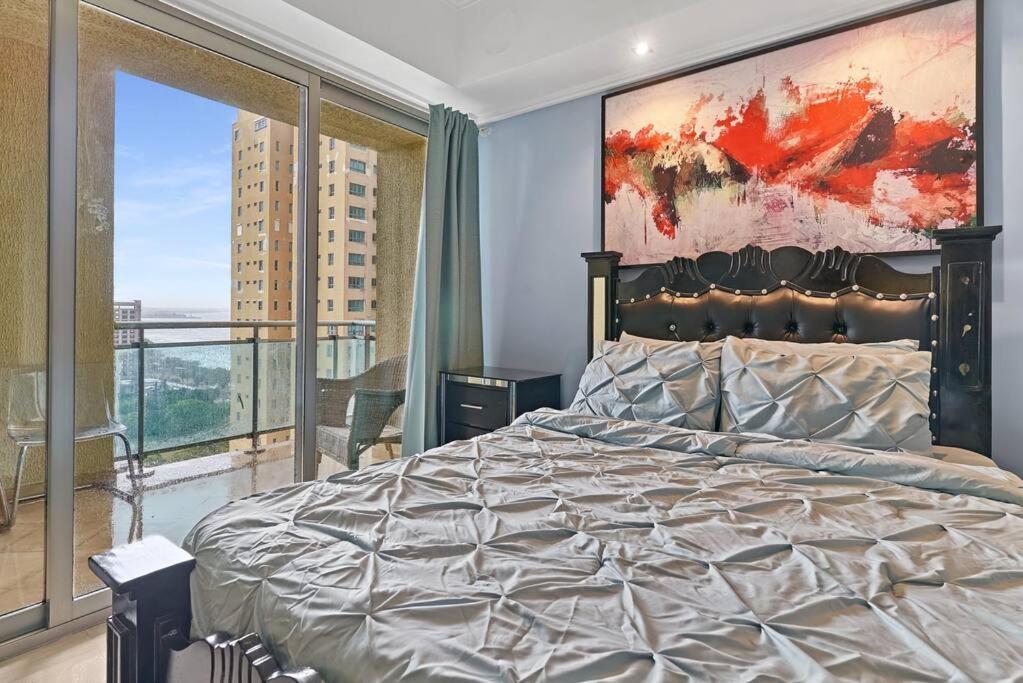Luxurious Ocean View Suite Santo Domingo Exteriör bild