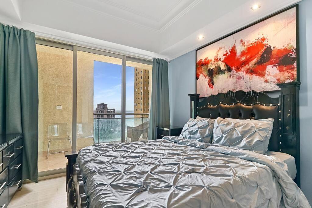 Luxurious Ocean View Suite Santo Domingo Exteriör bild