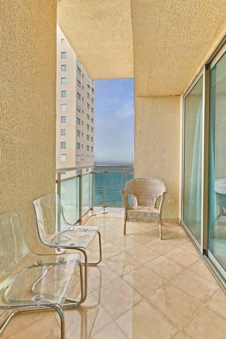 Luxurious Ocean View Suite Santo Domingo Exteriör bild