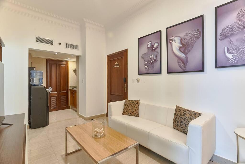 Luxurious Ocean View Suite Santo Domingo Exteriör bild