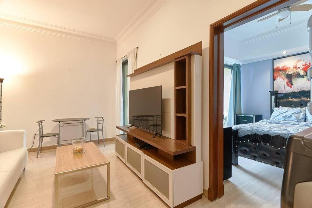 Luxurious Ocean View Suite Santo Domingo Exteriör bild