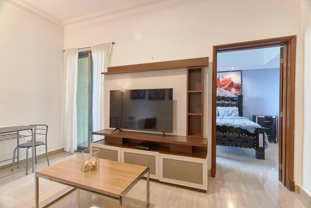 Luxurious Ocean View Suite Santo Domingo Exteriör bild