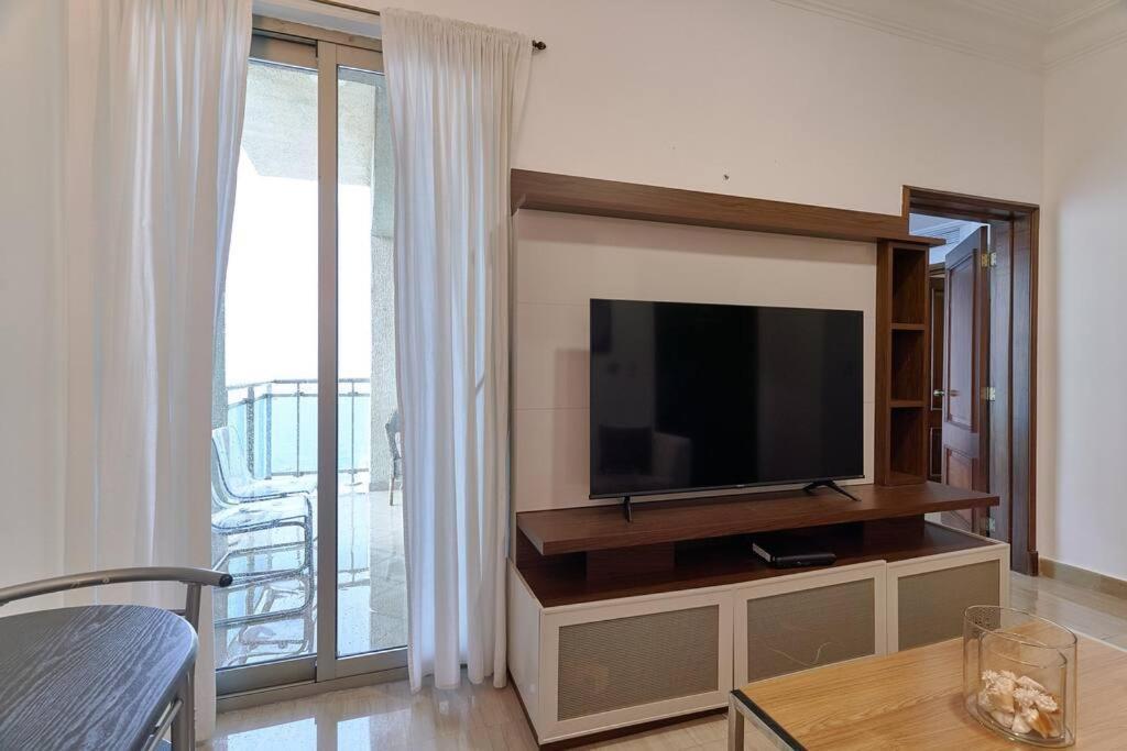 Luxurious Ocean View Suite Santo Domingo Exteriör bild